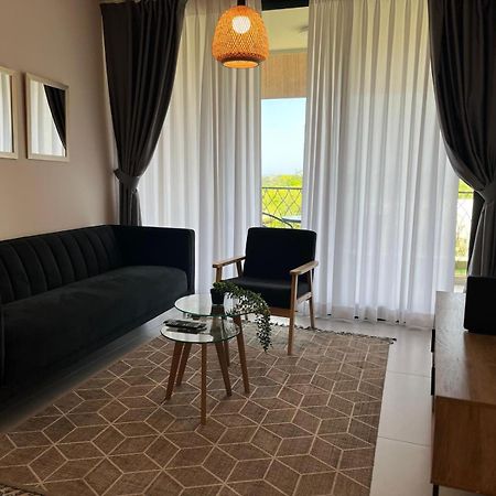 Liz Suite Caesarea Eksteriør billede