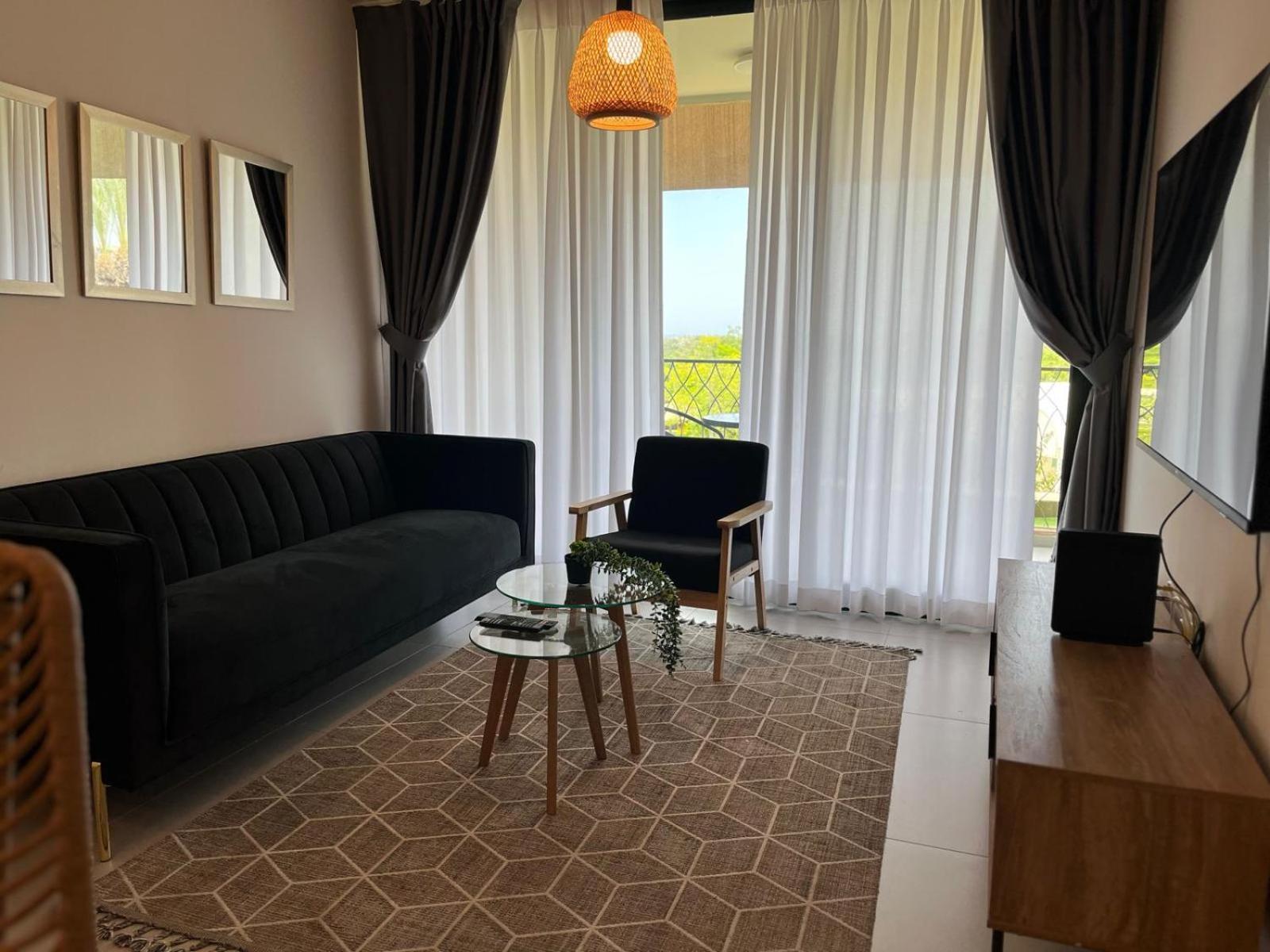 Liz Suite Caesarea Eksteriør billede