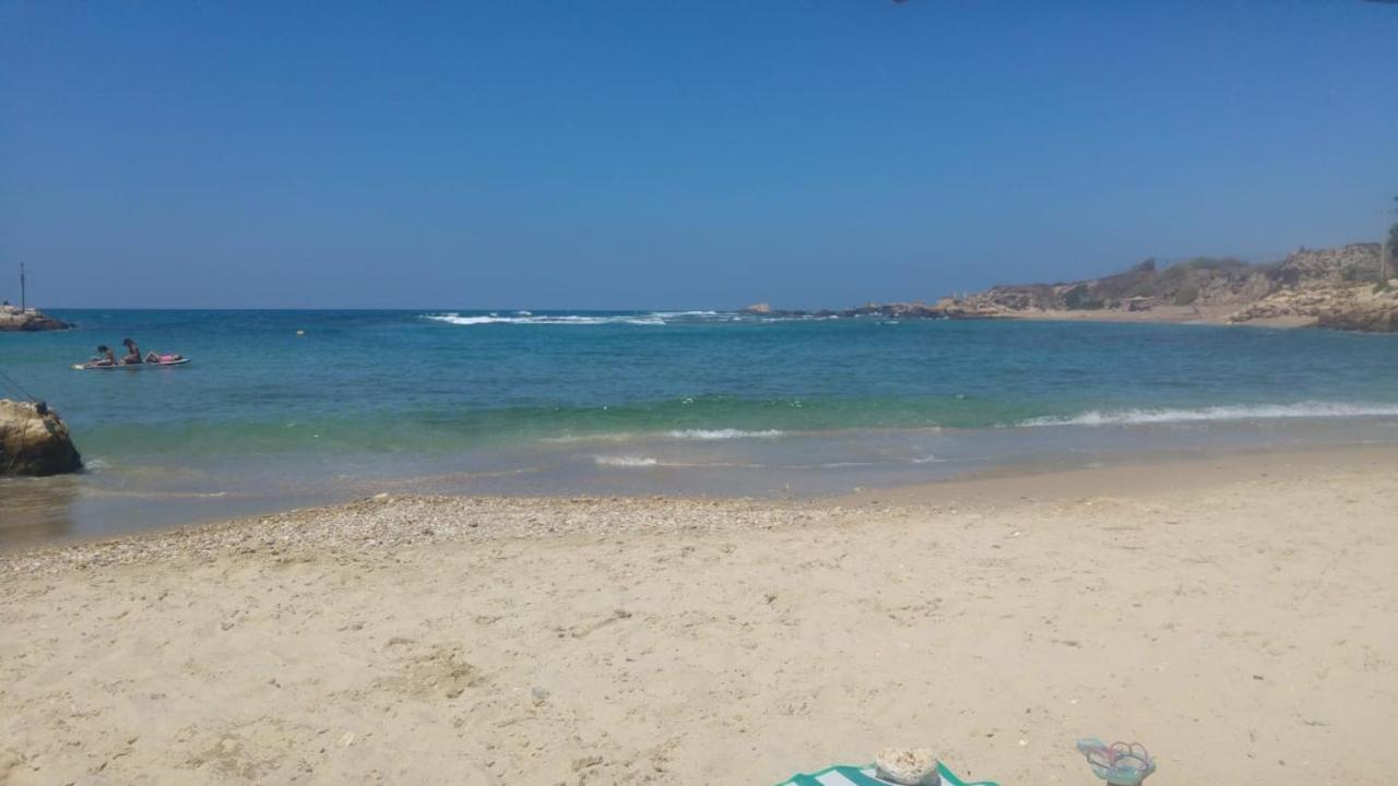 Liz Suite Caesarea Eksteriør billede